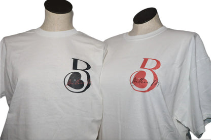 B by Brittnie M. Logo T-Shirt