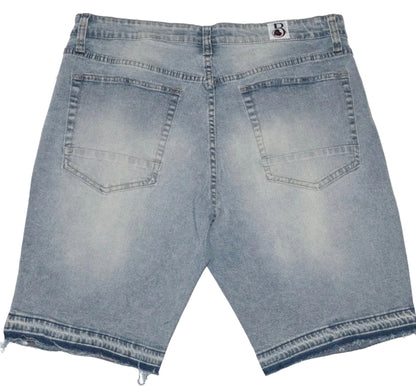 Different Strokes Men Shorts